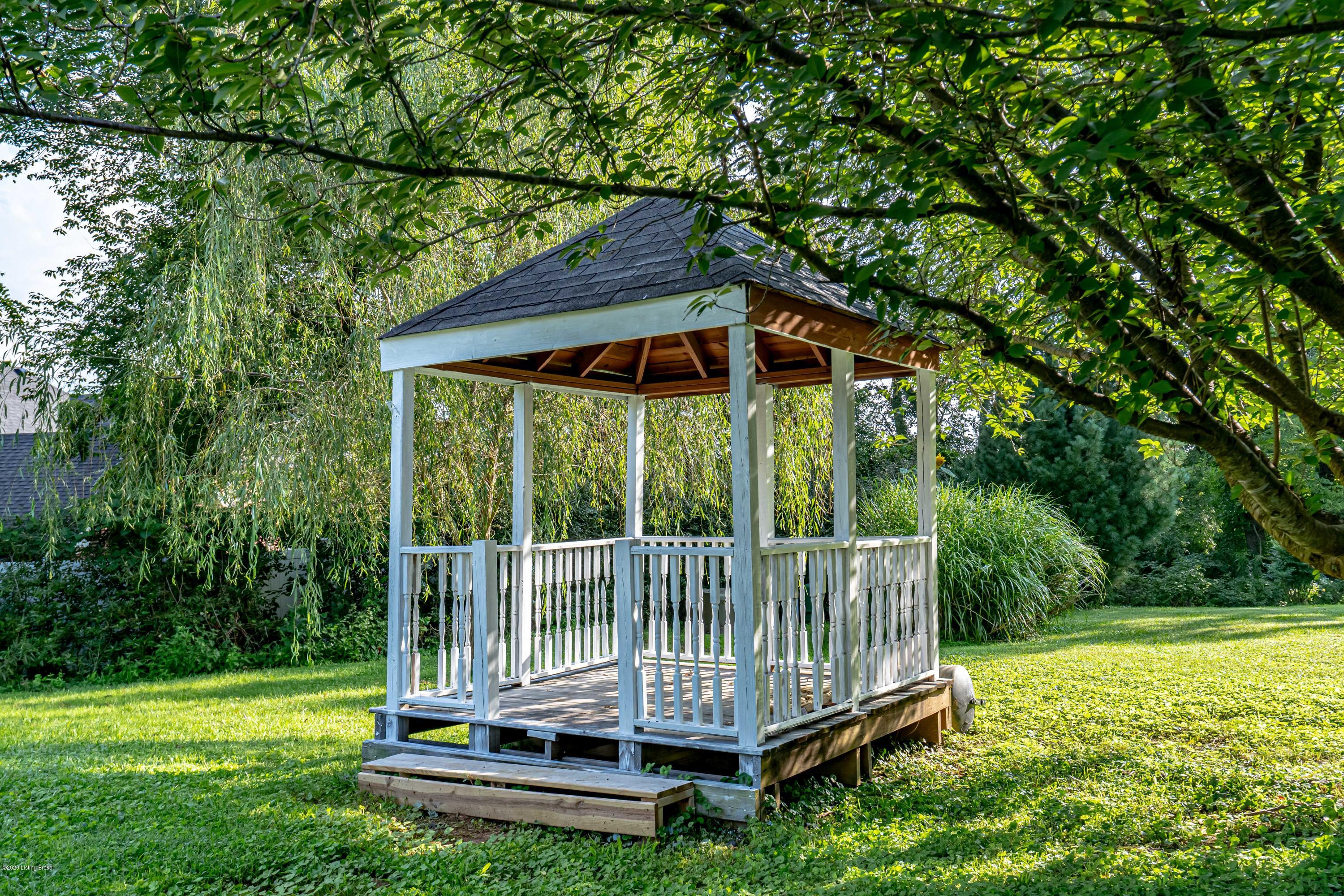 1503 Cedarbrook Road Goshen, KY 40026 - Photo 53 of 63 DSC04876