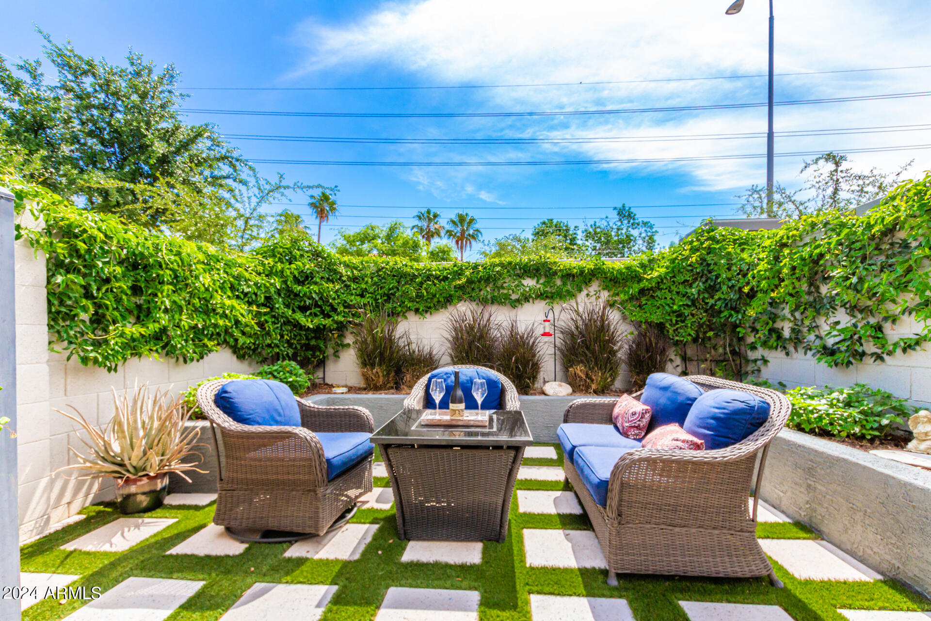 280 South Evergreen Road, Unit 1241 Tempe, AZ 85288 - Photo 37 of 49