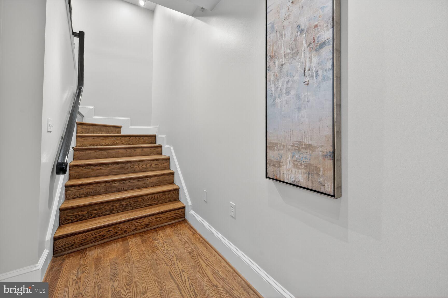 1545 35th Street Northwest Washington, DC 20007 - Photo 27 of 65
