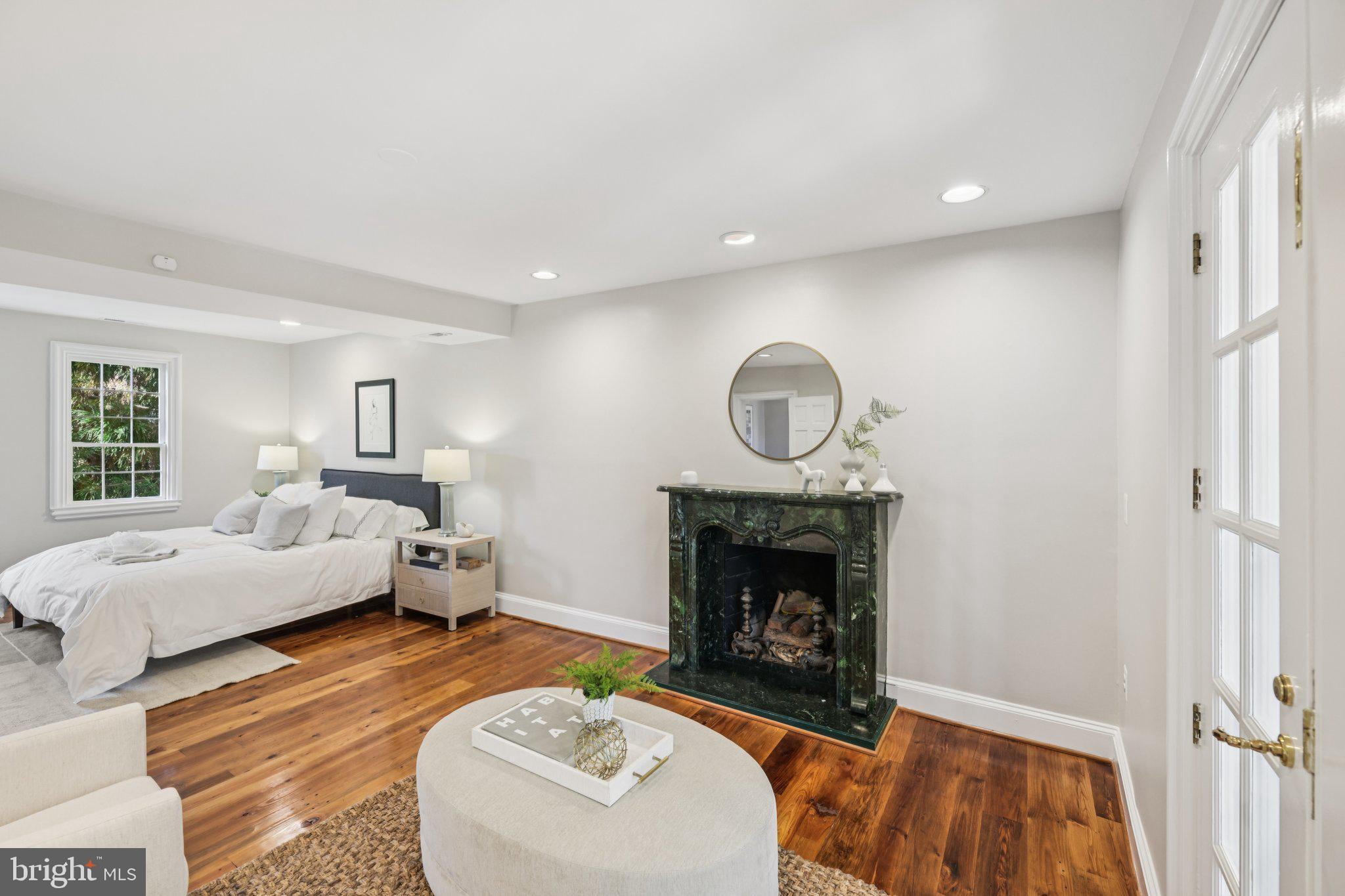1545 35th Street Northwest Washington, DC 20007 - Photo 34 of 65