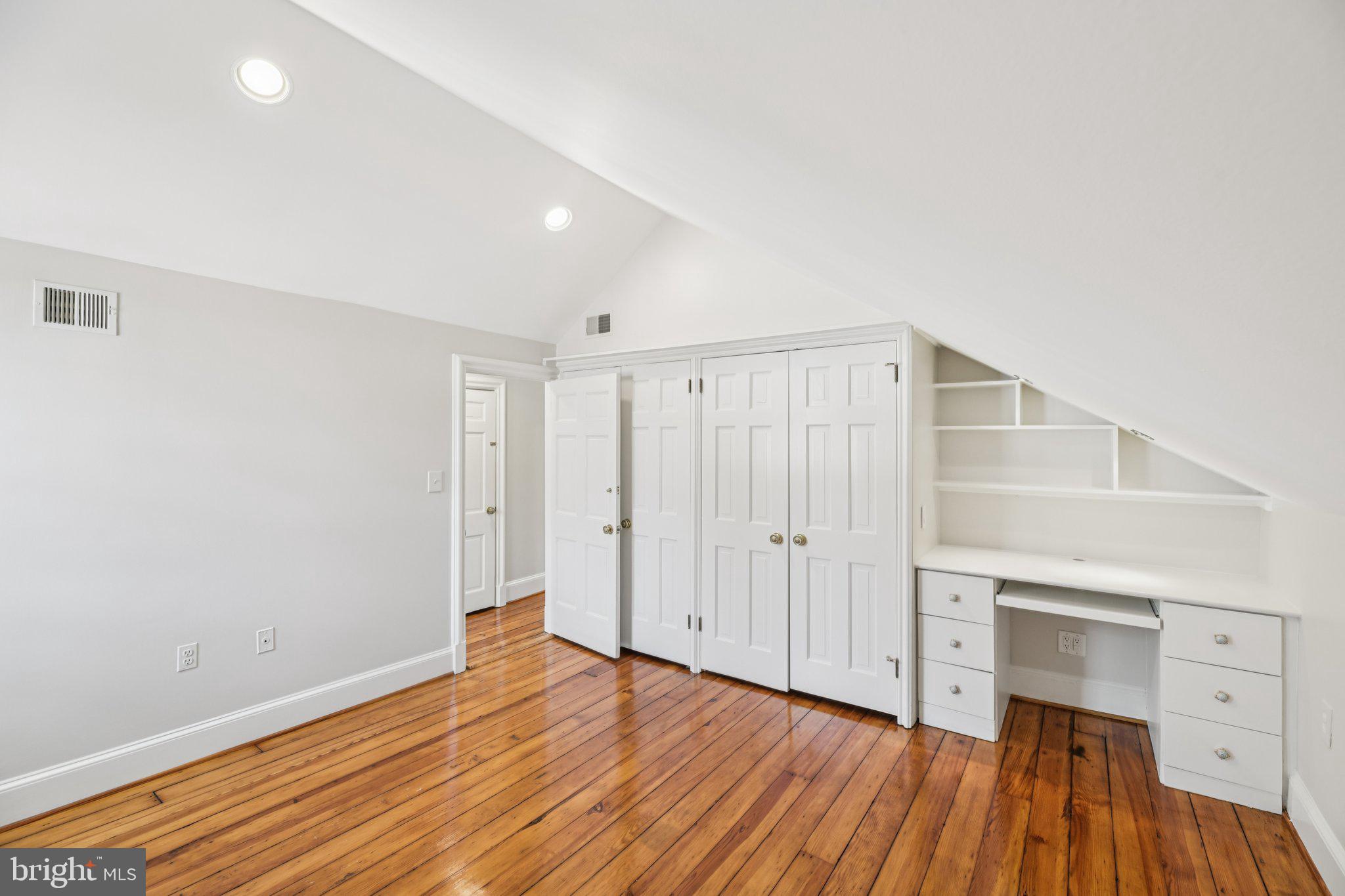 1545 35th Street Northwest Washington, DC 20007 - Photo 48 of 65