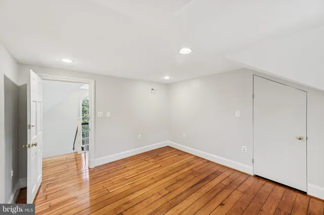 $5,750,000 | 1545 35th Street Northwest, Washington, DC 20007