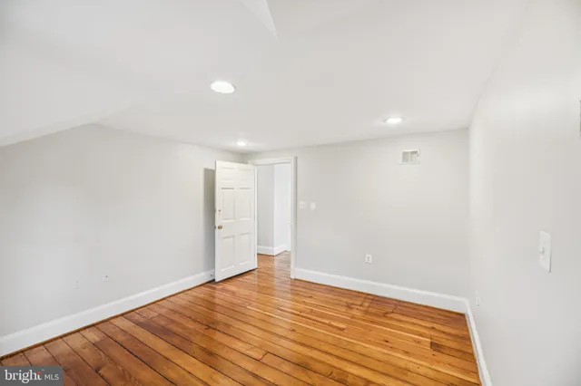 $5,750,000 | 1545 35th Street Northwest, Washington, DC 20007