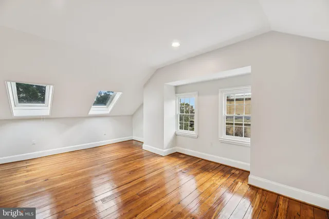 $5,750,000 | 1545 35th Street Northwest, Washington, DC 20007