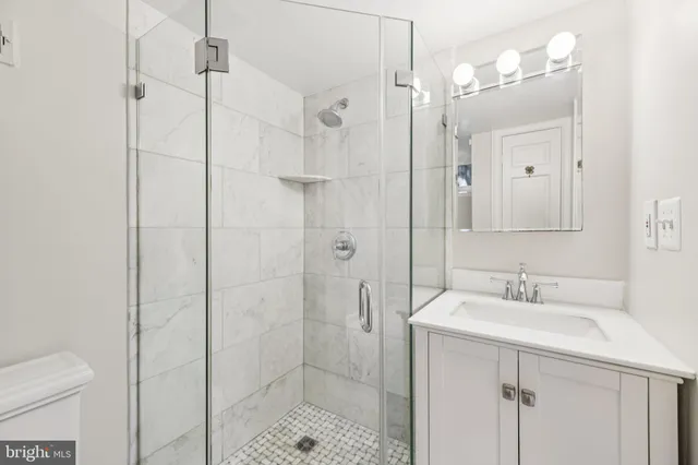 $5,750,000 | 1545 35th Street Northwest, Washington, DC 20007