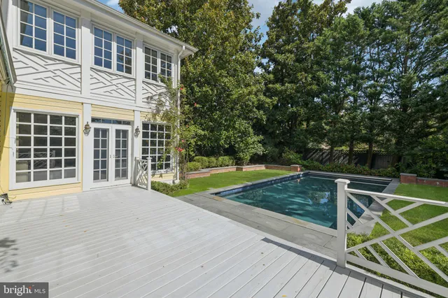 $5,750,000 | 1545 35th Street Northwest, Washington, DC 20007