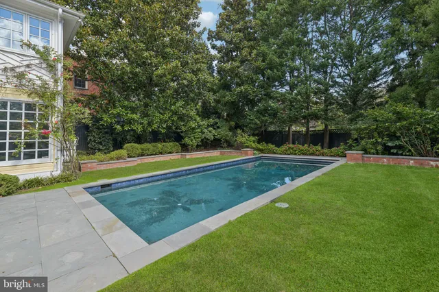 $5,750,000 | 1545 35th Street Northwest, Washington, DC 20007