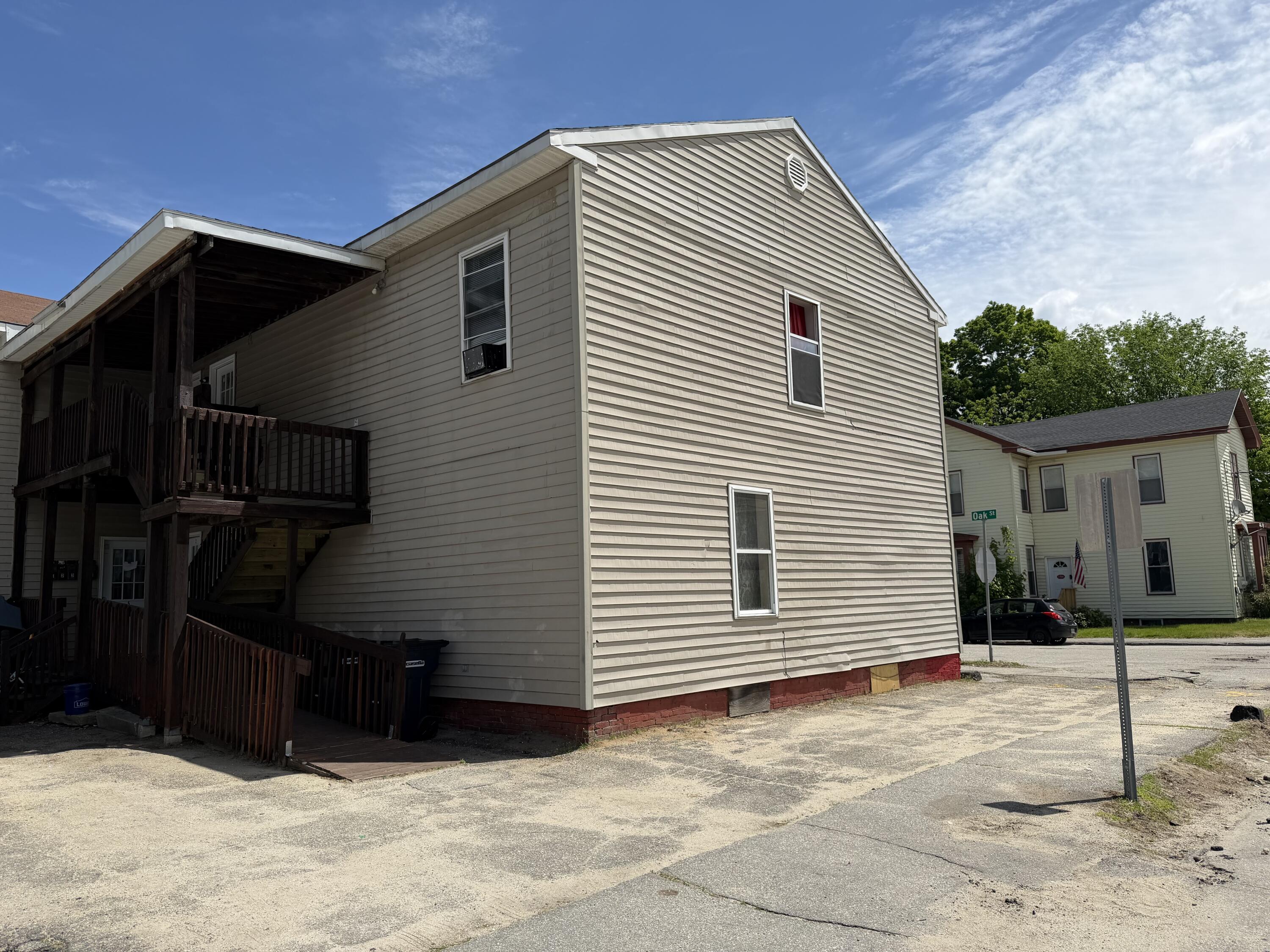 2 Oak Street Auburn, ME 04210 - Photo 18 of 92 exterior 19