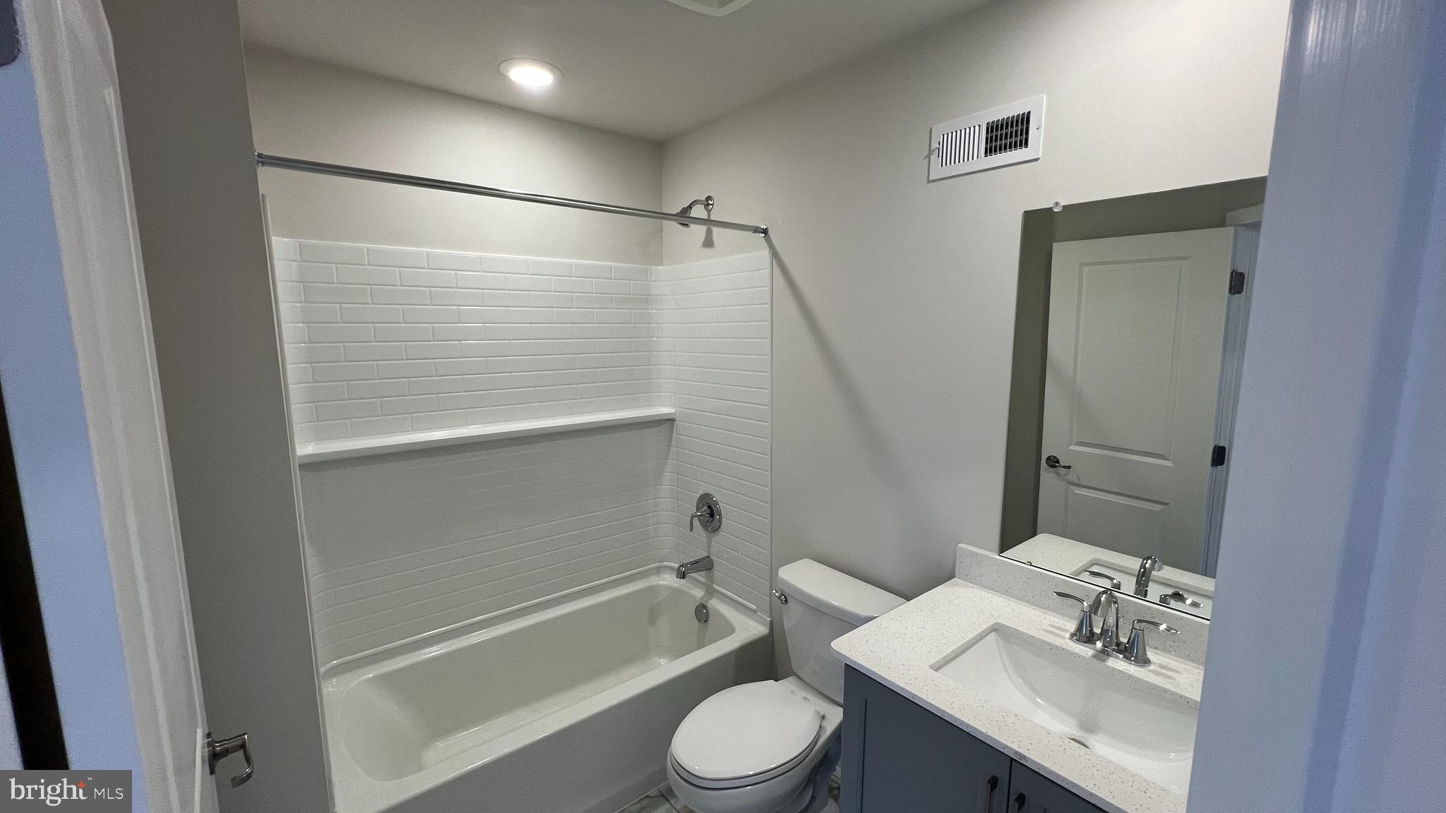 839 Pecan Road Spring City, PA 19475 - Photo 16 of 25 a bathroom with a sink toilet and shower