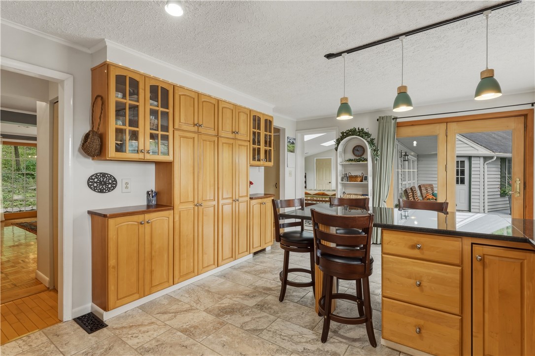 2733 Davis Road Corning, NY 14830 - Photo 12 of 38 Another Kitchen View