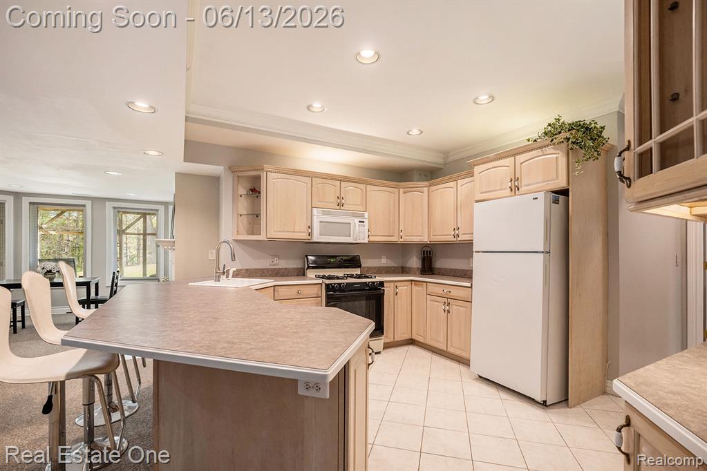 5772 North Rochester Road Rochester, MI 48306 - Photo 20 of 50