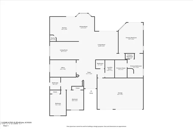 an aerial view of residential houses with outdoor space and swimming pool