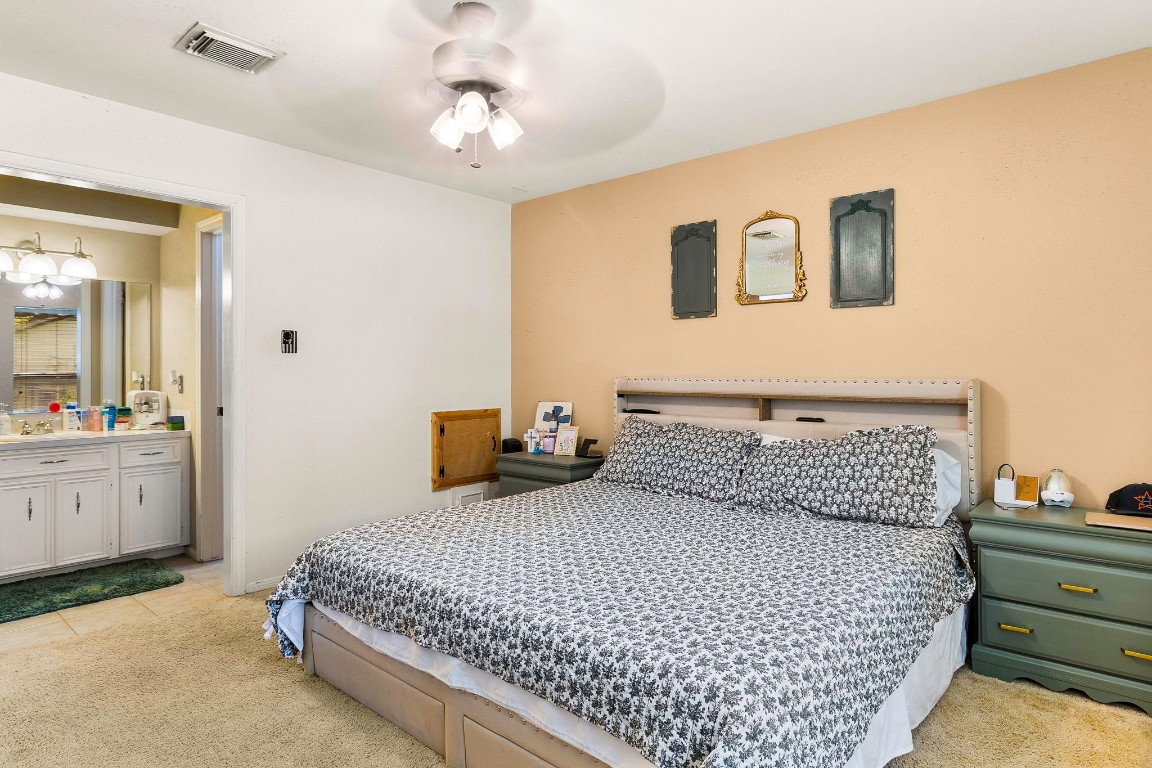 200 Manuel Road Shepherd, TX 77371 - Photo 18 of 24