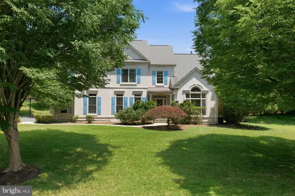 $2,395,000 | 1407 Woodhurst Boulevard, McLean, VA 22102