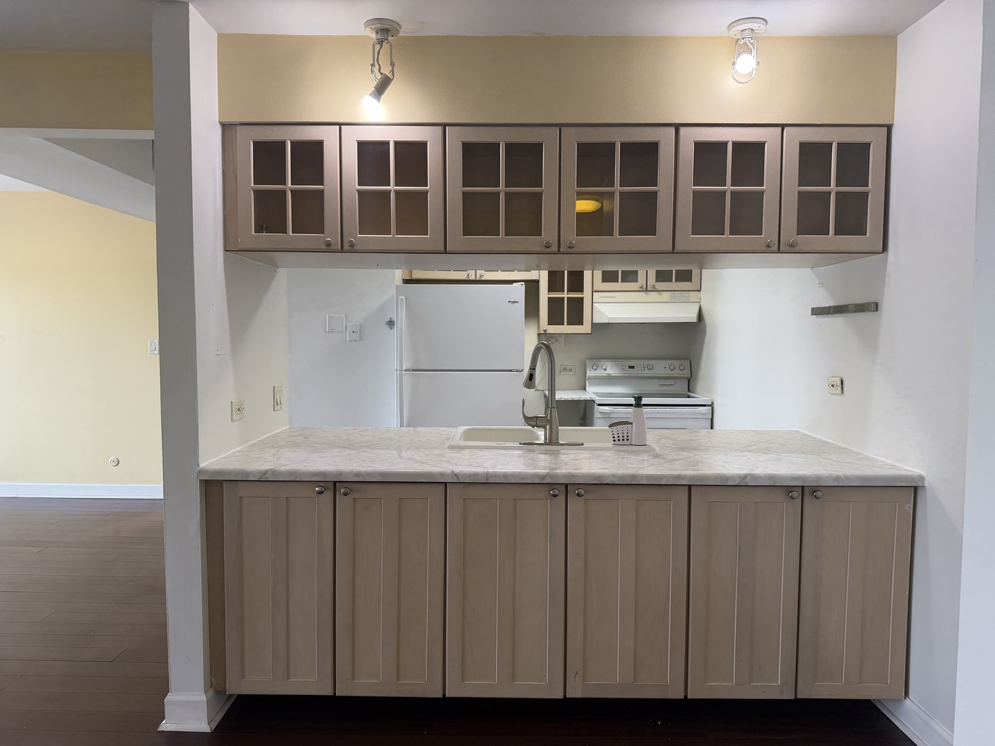 10735 5th Ave Cutoff, Unit 304 Countryside, IL 60525 - Photo 8 of 15