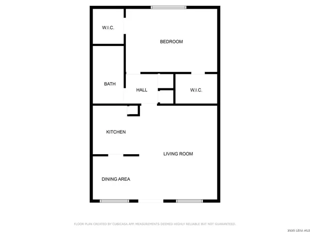 $820 | 516 Gentleman Road, Unit 19, Balcones Heights, TX 78201