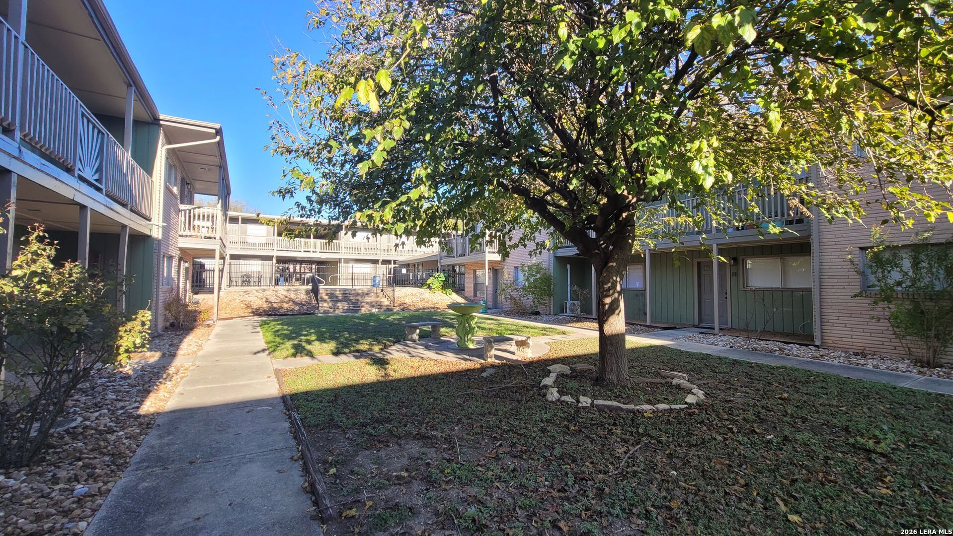 516 Gentleman Road, Unit 19 Balcones Heights, TX 78201 - Photo 23 of 36