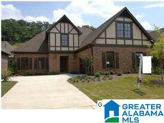 3025 Valley Ridge Road Hoover, AL 35242 - Photo 1 of 33