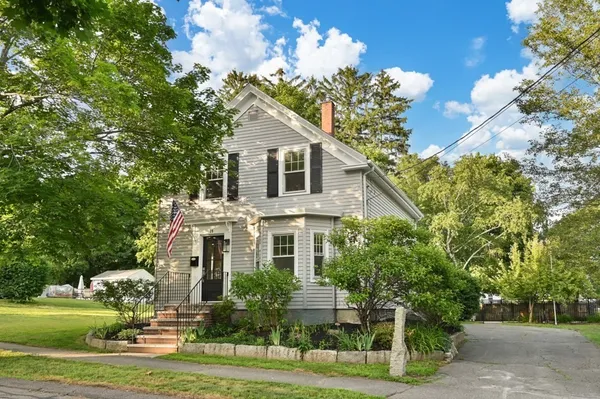 $675,000 | 15 Clark Street, Danvers, MA 01923