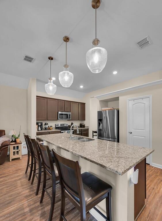 4101 King Ranch Road Waco, TX 76705 - Photo 12 of 32