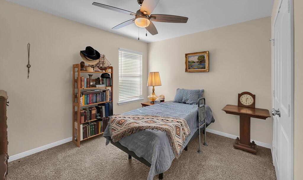 4101 King Ranch Road Waco, TX 76705 - Photo 20 of 32