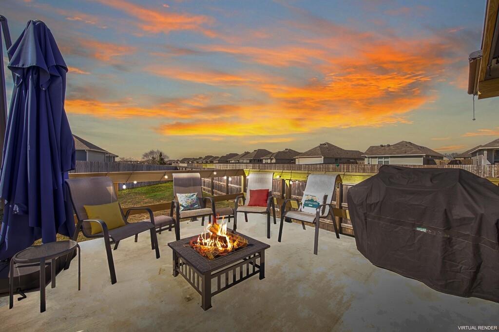 4101 King Ranch Road Waco, TX 76705 - Photo 2 of 32