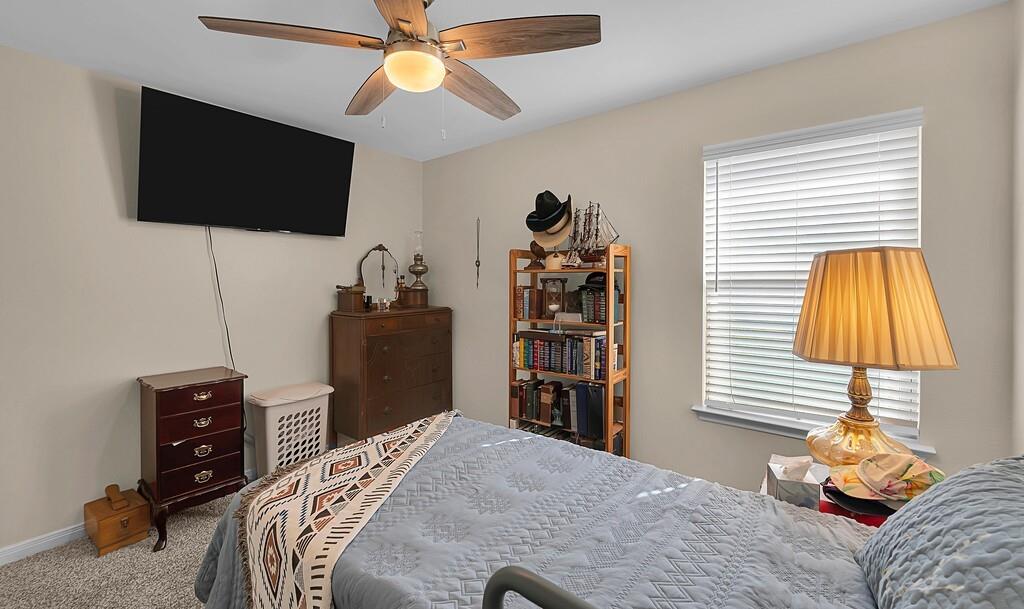 4101 King Ranch Road Waco, TX 76705 - Photo 24 of 32