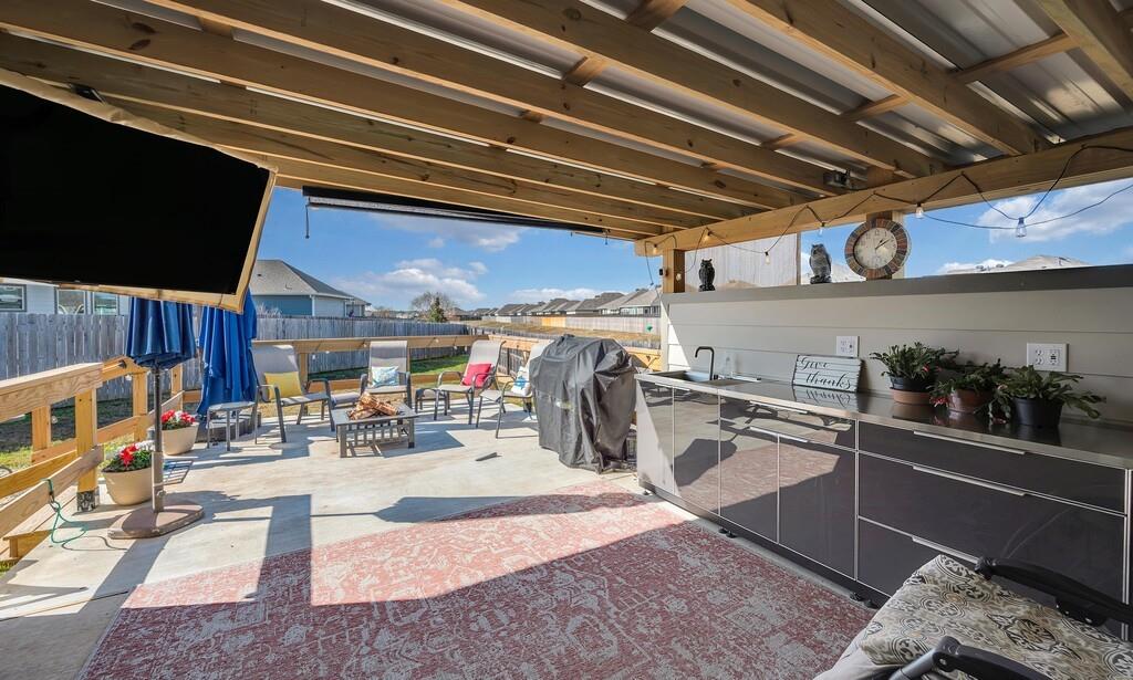 4101 King Ranch Road Waco, TX 76705 - Photo 24 of 32