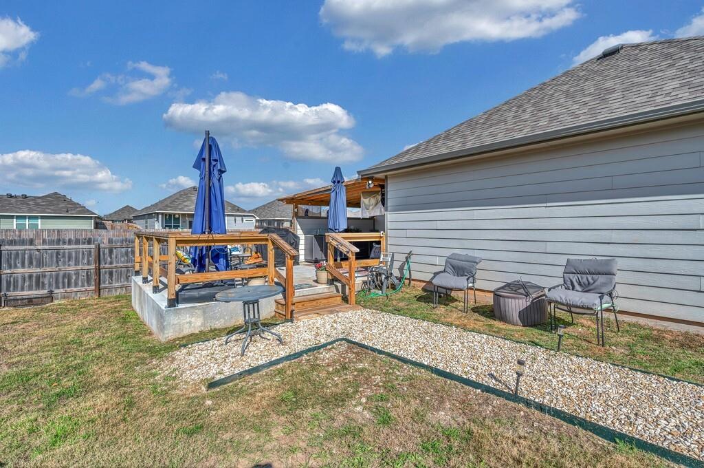 4101 King Ranch Road Waco, TX 76705 - Photo 26 of 32