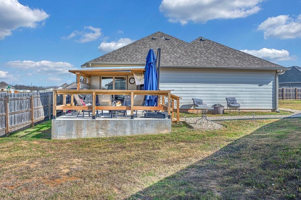 4101 King Ranch Road Waco, TX 76705 - Photo 29 of 32