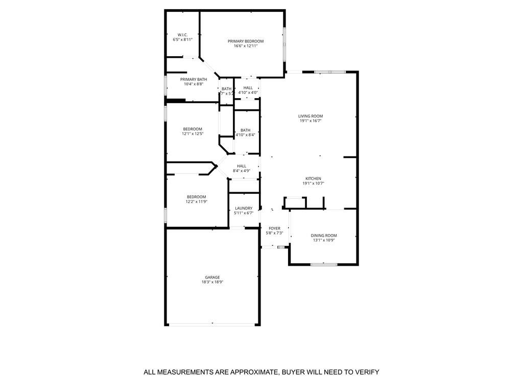 4101 King Ranch Road Waco, TX 76705 - Photo 32 of 32