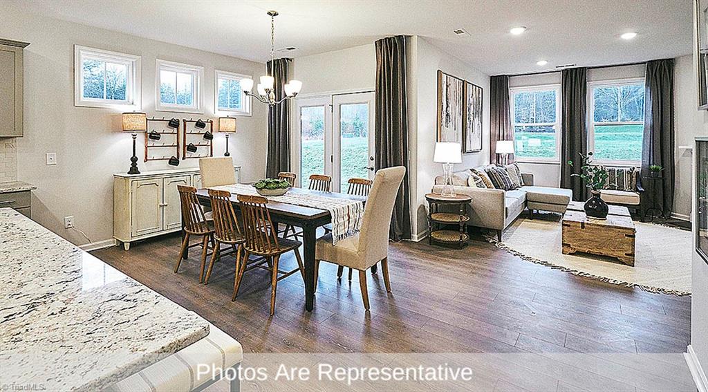 1522 Highfields Road Graham, NC 27253 - Photo 1 of 24 Gallery Image 1