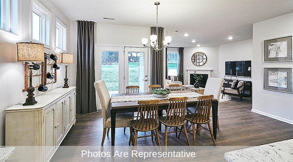 1522 Highfields Road Graham, NC 27253 - Photo 13 of 24 Gallery Image 13