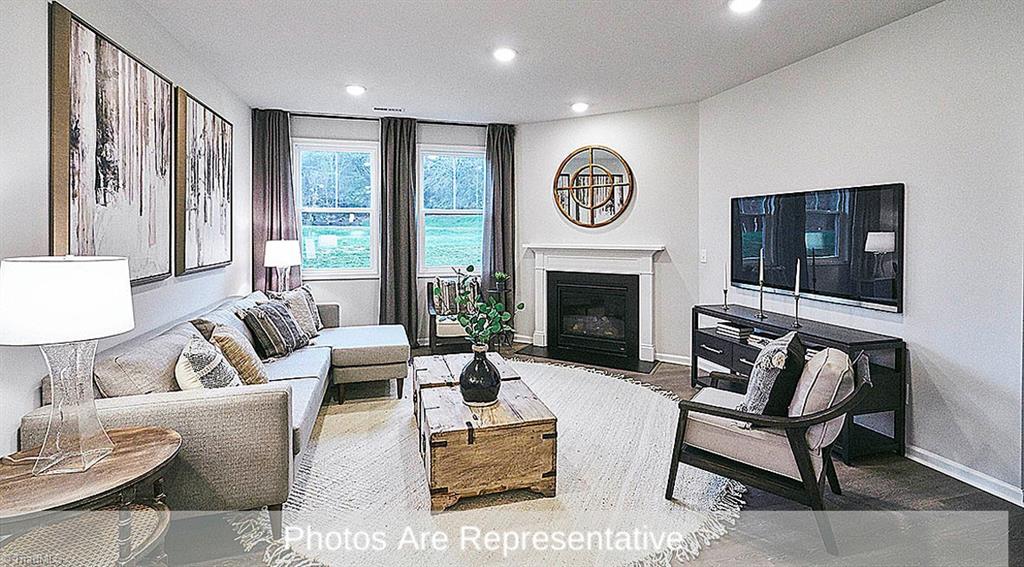 1522 Highfields Road Graham, NC 27253 - Photo 14 of 24 Gallery Image 14