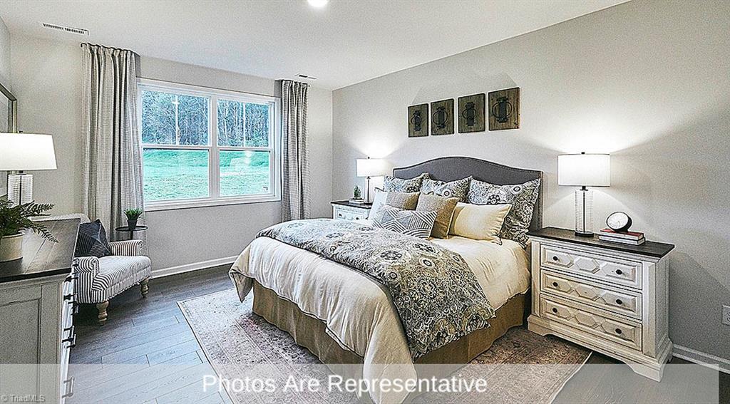 1522 Highfields Road Graham, NC 27253 - Photo 17 of 24 Gallery Image 17