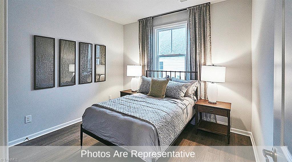 1522 Highfields Road Graham, NC 27253 - Photo 23 of 24 Gallery Image 23