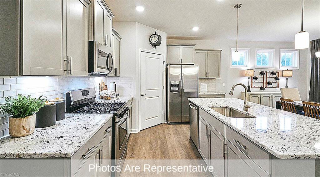1522 Highfields Road Graham, NC 27253 - Photo 5 of 24 Gallery Image 5