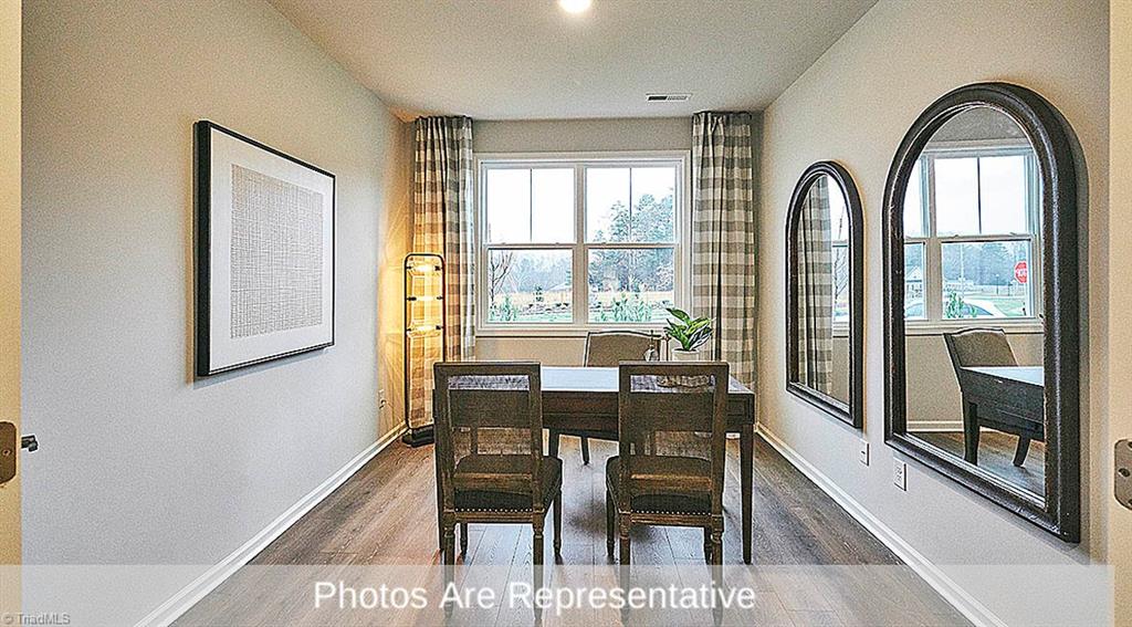 1522 Highfields Road Graham, NC 27253 - Photo 8 of 24 Gallery Image 8