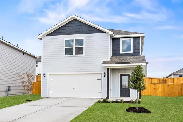 $2,530 | 8409 Fort Benton Drive, Ponder, TX 76259