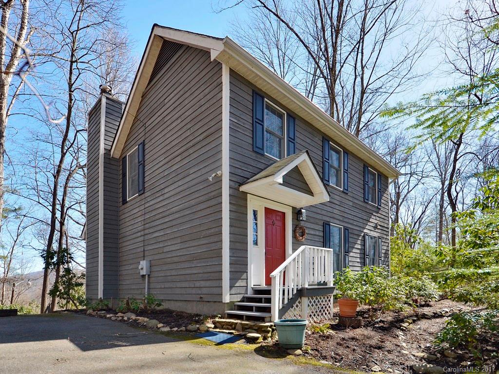 110 Kilgore Road Waynesville, NC 28785 - Photo 1 of 18