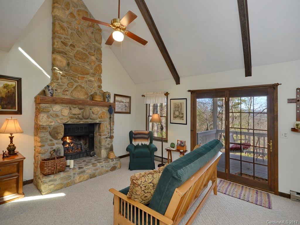 110 Kilgore Road Waynesville, NC 28785 - Photo 3 of 18