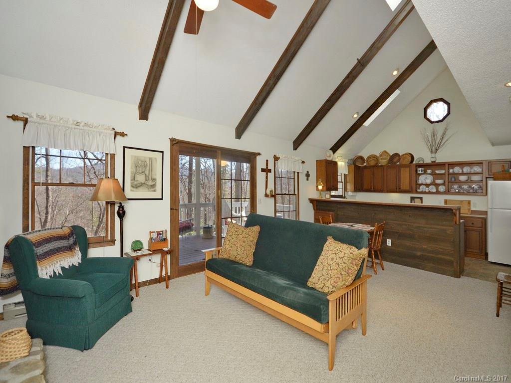 110 Kilgore Road Waynesville, NC 28785 - Photo 4 of 18