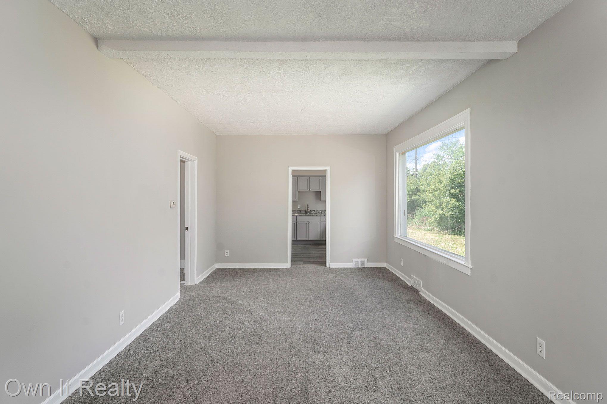 6849 Forrer Street Detroit, MI 48228 - Photo 6 of 35 Gallery Image 6