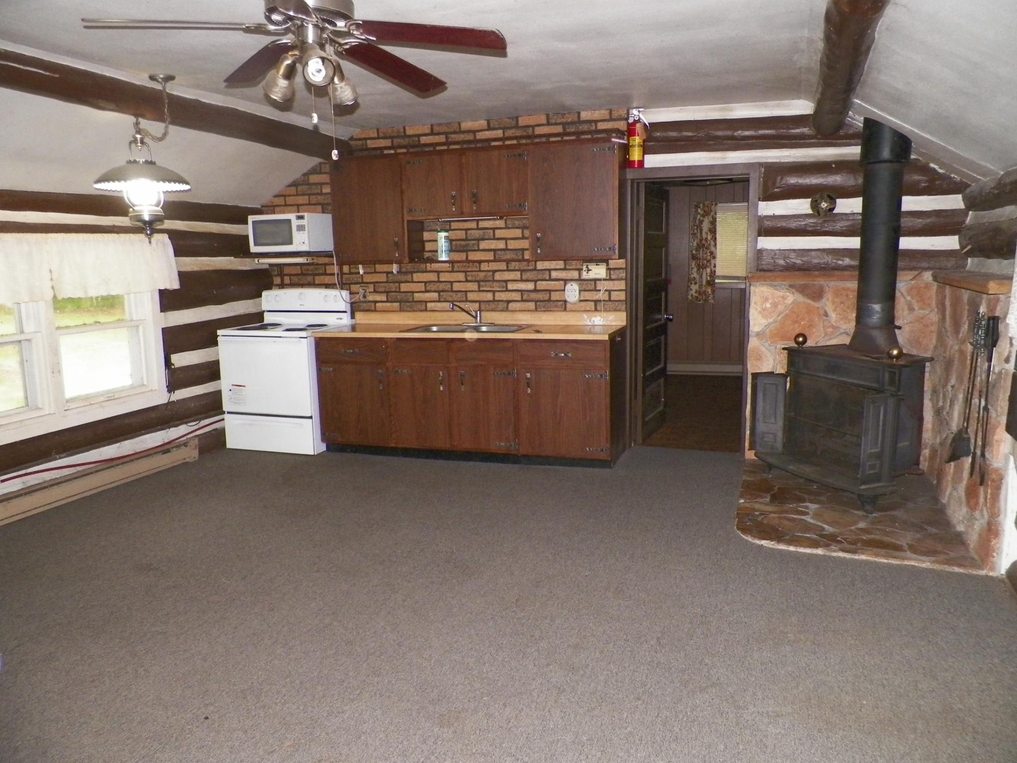9571 Lakeside Road Harshaw, WI 54529 - Photo 4 of 25 Gallery Image 4