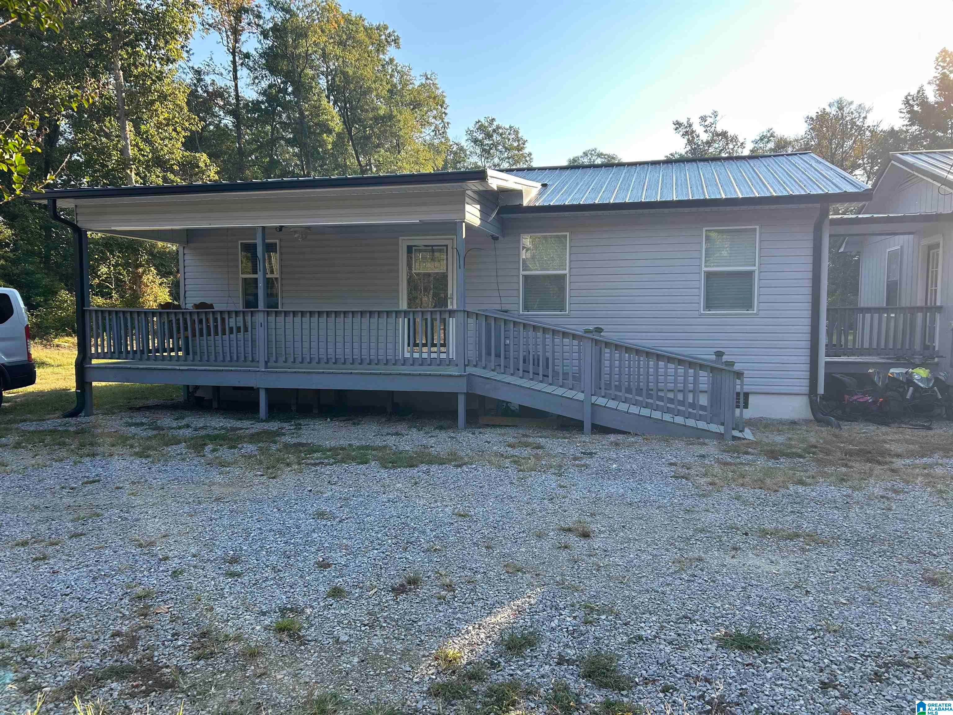 668 Jones Chapel Road Piedmont, AL 36272 - Photo 1 of 3 Gallery Image 1
