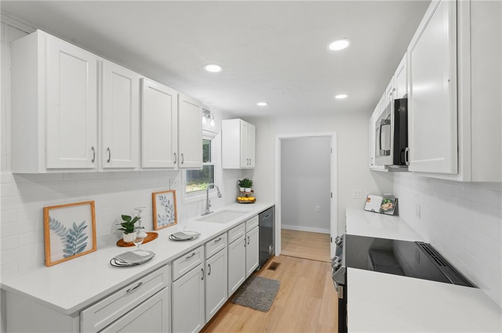 667 West O Smith Road Jefferson, GA 30549 - Photo 18 of 43