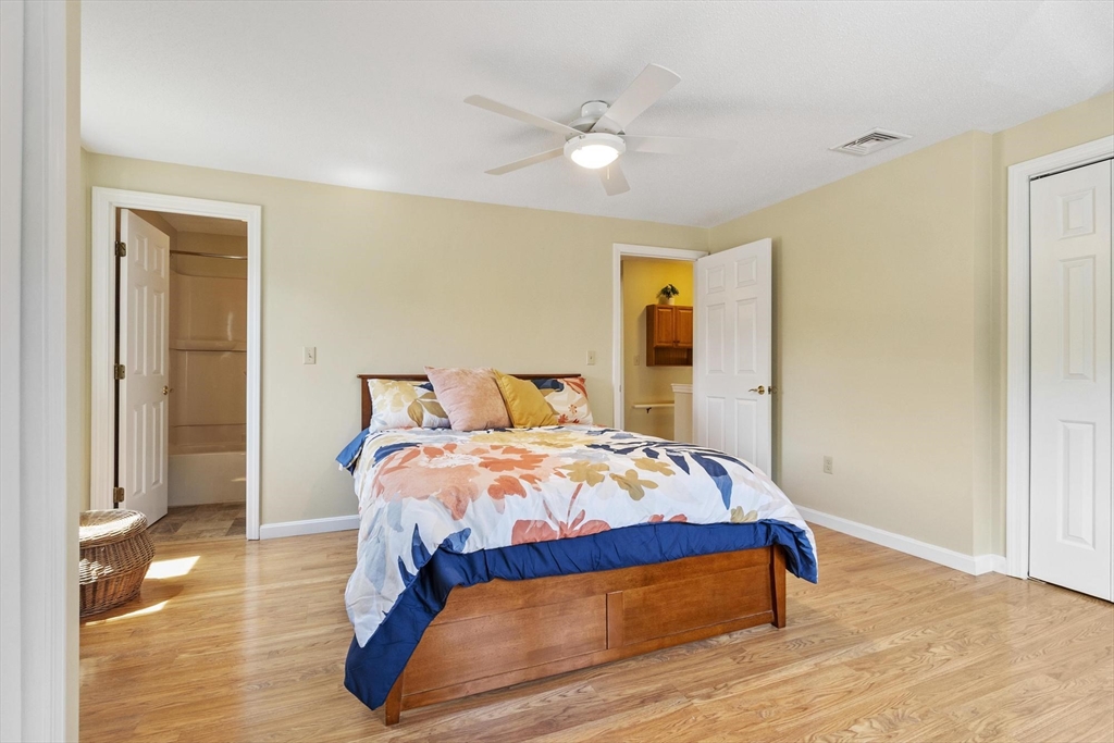 55 Littleton Road, Unit 23A Ayer, MA 01432 - Photo 26 of 40