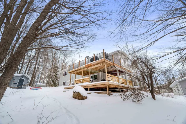 $540,000 | 5105 Sheridan Road, Hermantown, MN 55810