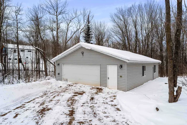 $540,000 | 5105 Sheridan Road, Hermantown, MN 55810
