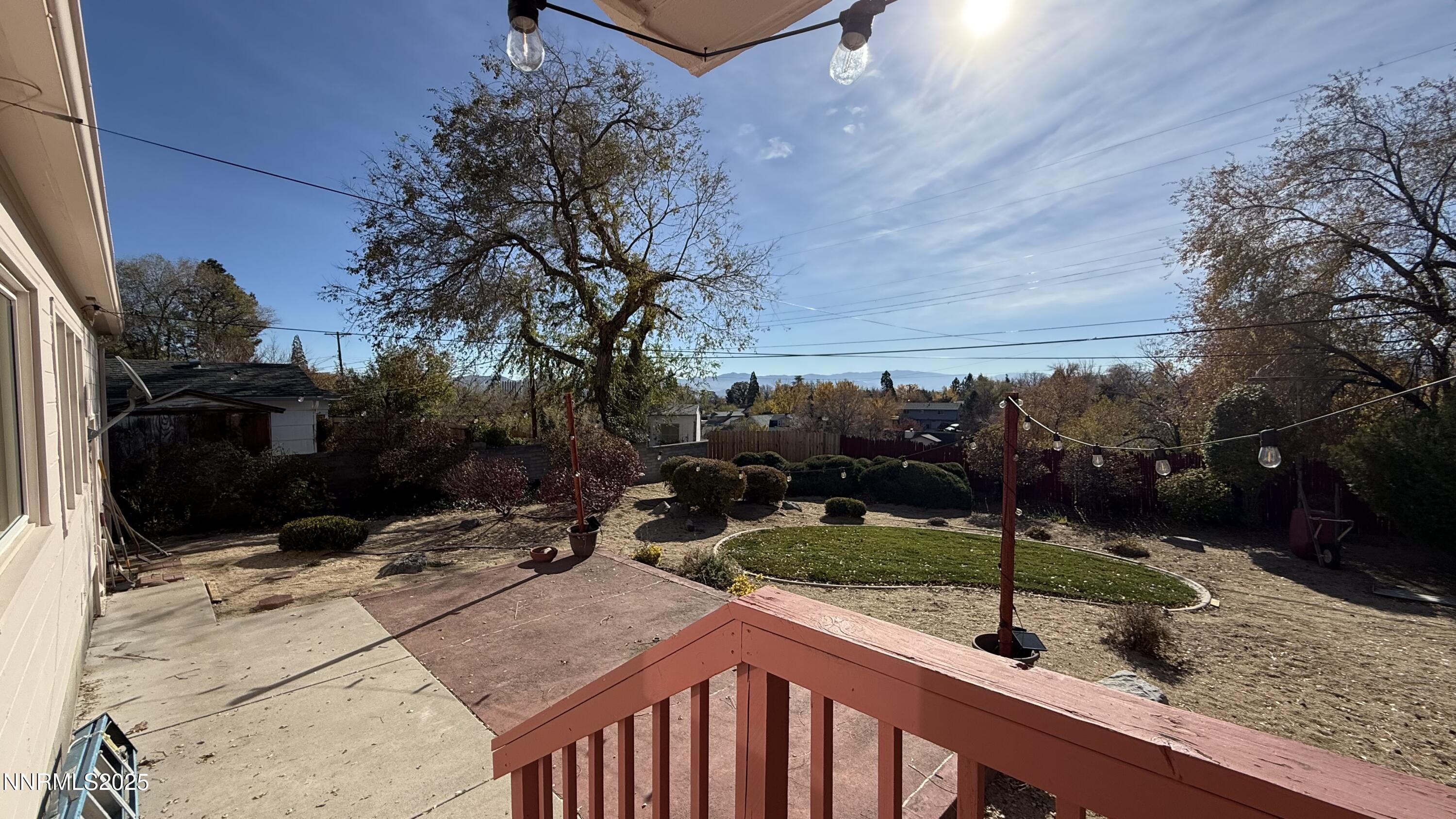 1455 Wesley Drive Reno, NV 89503 - Photo 23 of 27